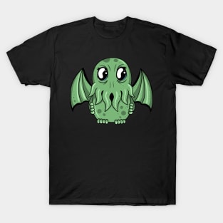 Chibi Cthulhu T-Shirt